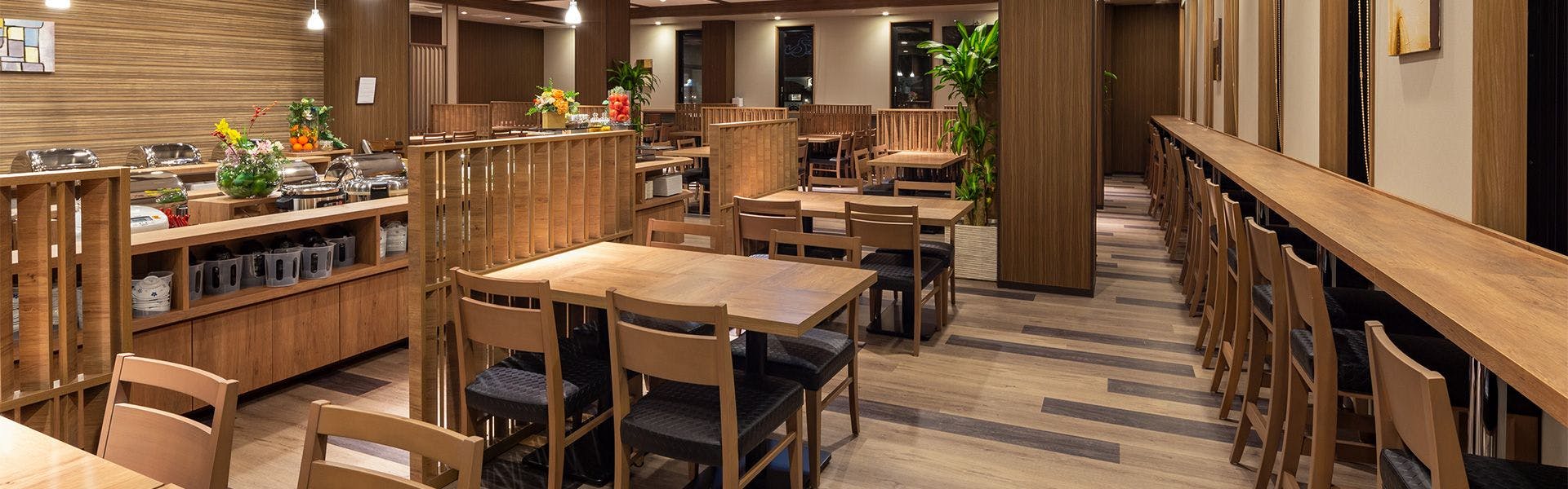 ホテルルートイン加東