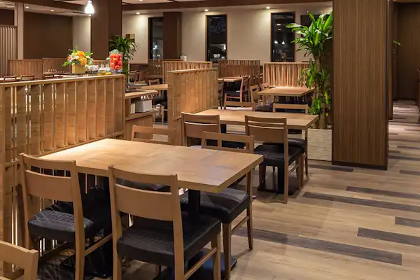 ร้านอาหาร