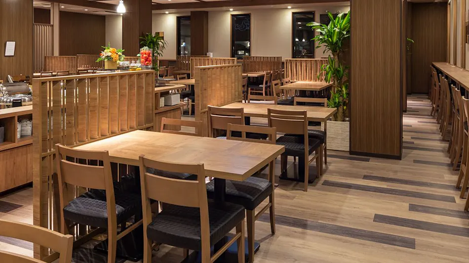 Hotel Route-Inn Kato