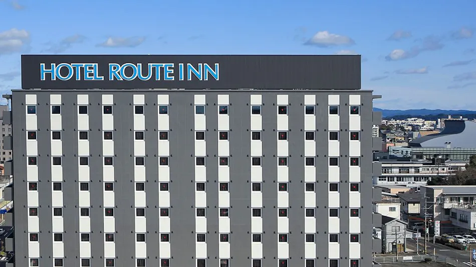 Hotel Route-Inn Miyakonojo