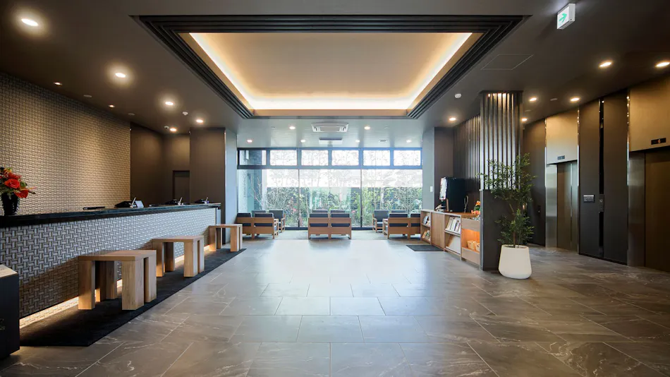 Hotel Route-Inn Miyakonojo