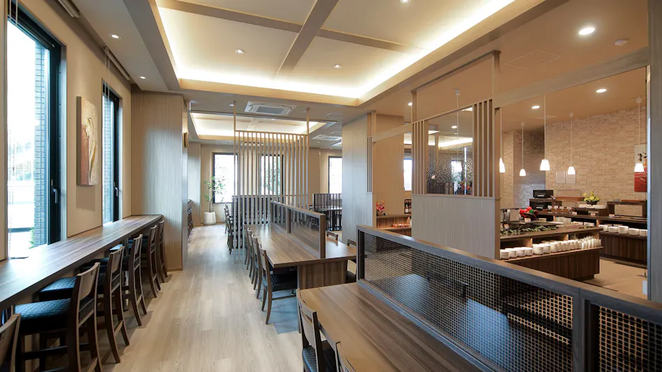 Hotel Route-Inn Miyakonojo