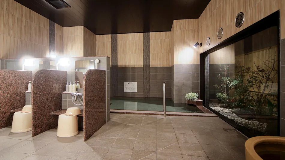 Hotel Route-Inn Miyakonojo