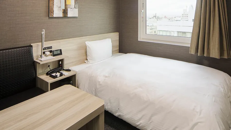 Hotel Route-Inn Miyakonojo