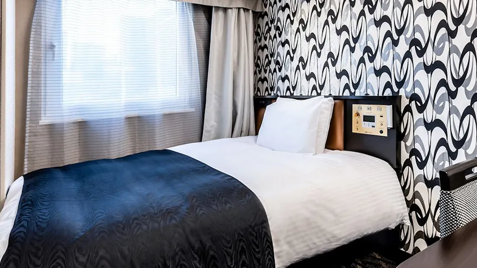 APA Hotel <Kayabacho Hatchobori Ekimae>