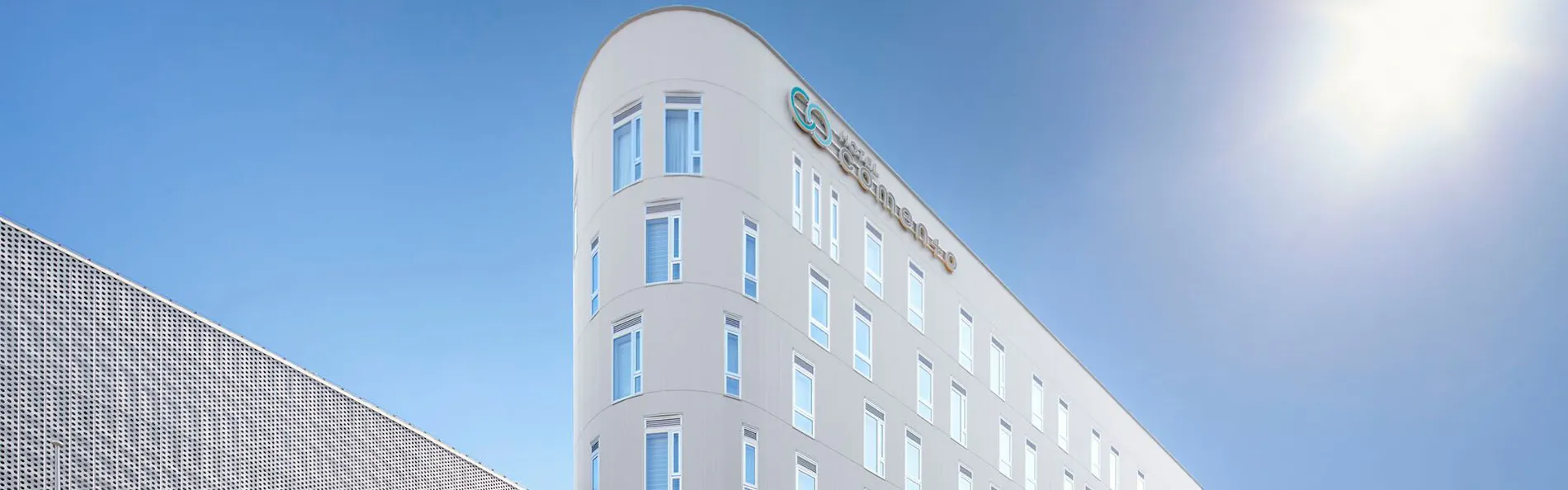 ホテルコメント横浜関内