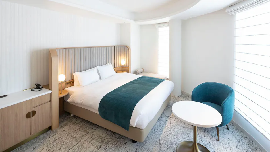 Hotel Comment Yokohama Kannai