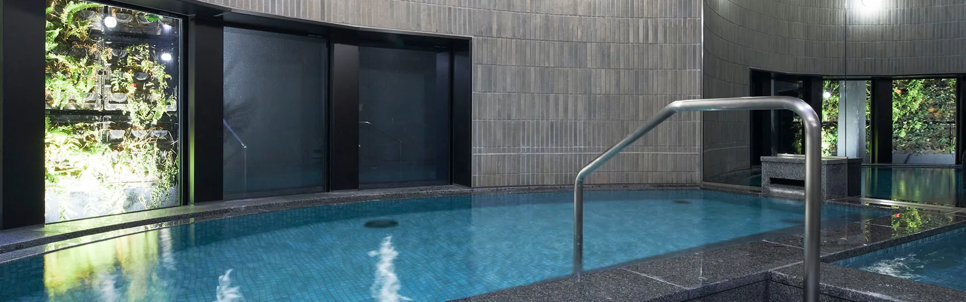 ホテルコメント横浜関内