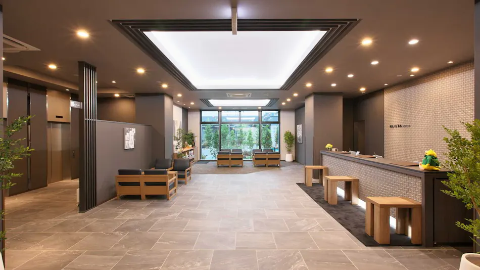 Hotel Route-Inn Rifu