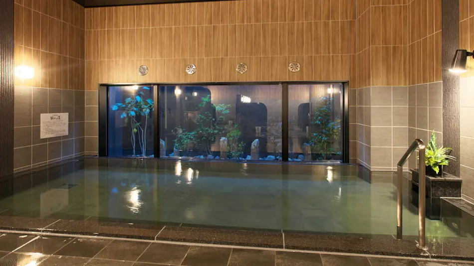 Hotel Route-Inn Rifu