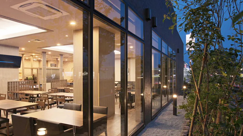 Hotel Route-Inn Rifu