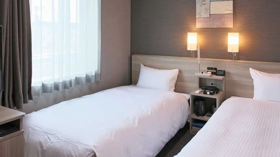 Hotel Route-Inn Rifu