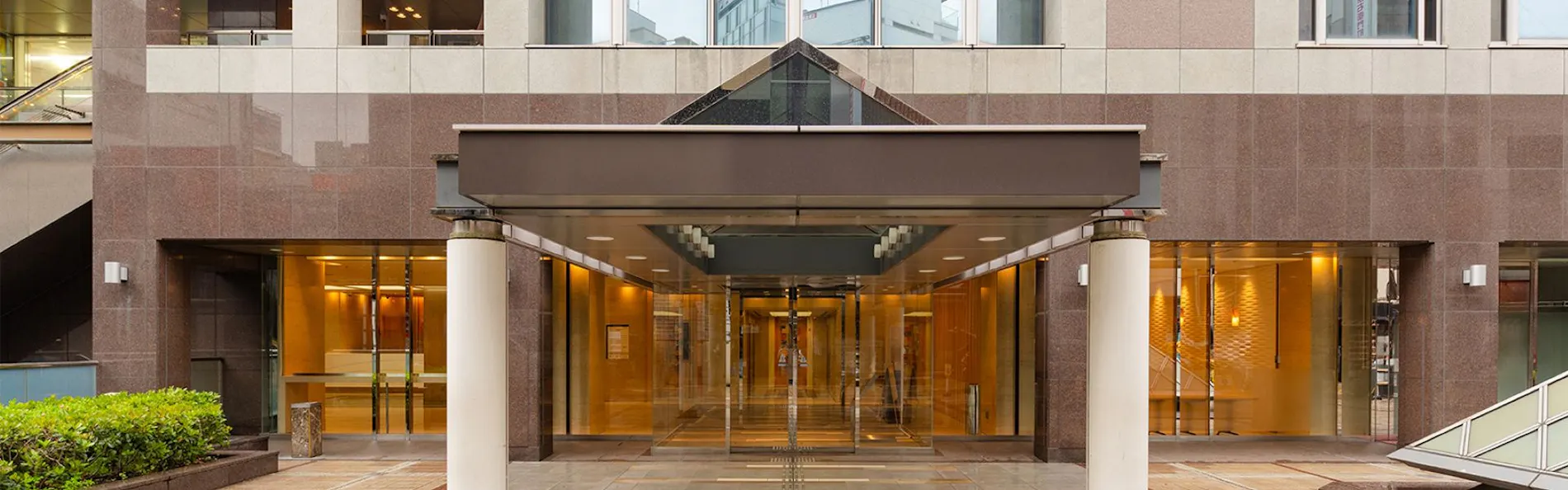 ザ・ワンファイブ大阪なんば道頓堀