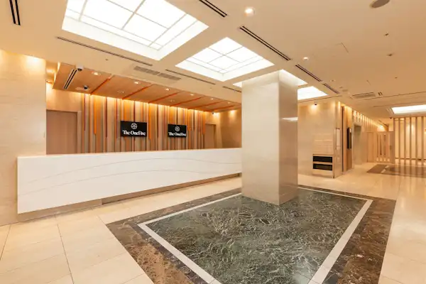 ล็อบบี้