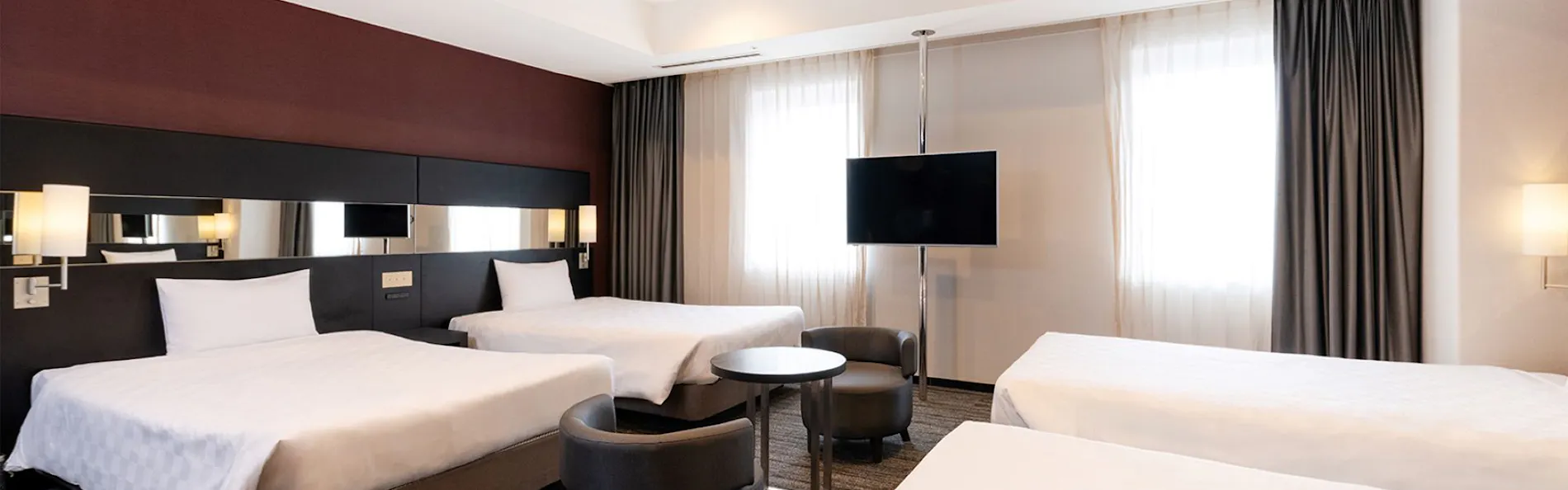 ザ・ワンファイブ大阪なんば道頓堀