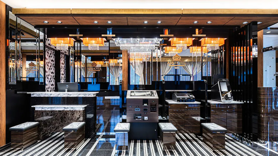 APA Hotel Hiroshima-Ekimae Shinkansen-guchi