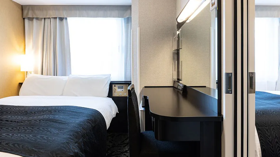 APA Hotel Hiroshima-Ekimae Shinkansen-guchi