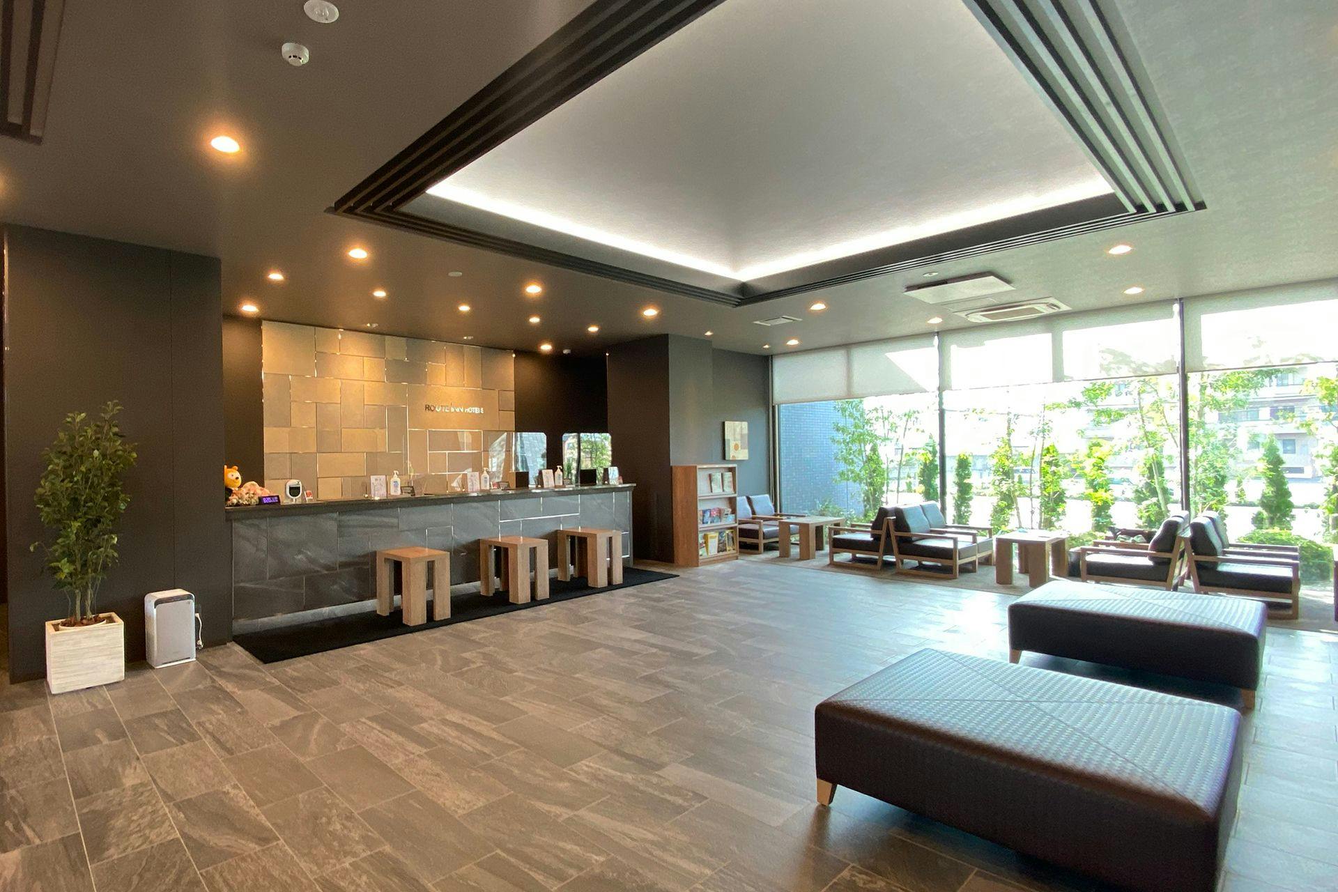 ล็อบบี้