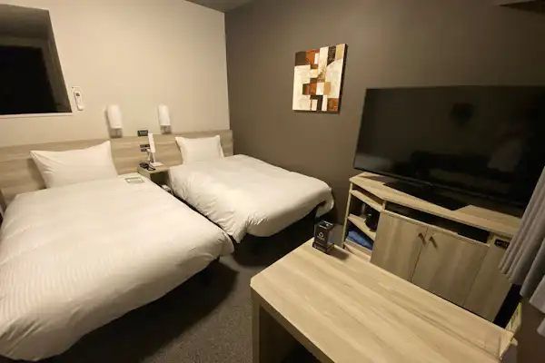 ห้องพัก