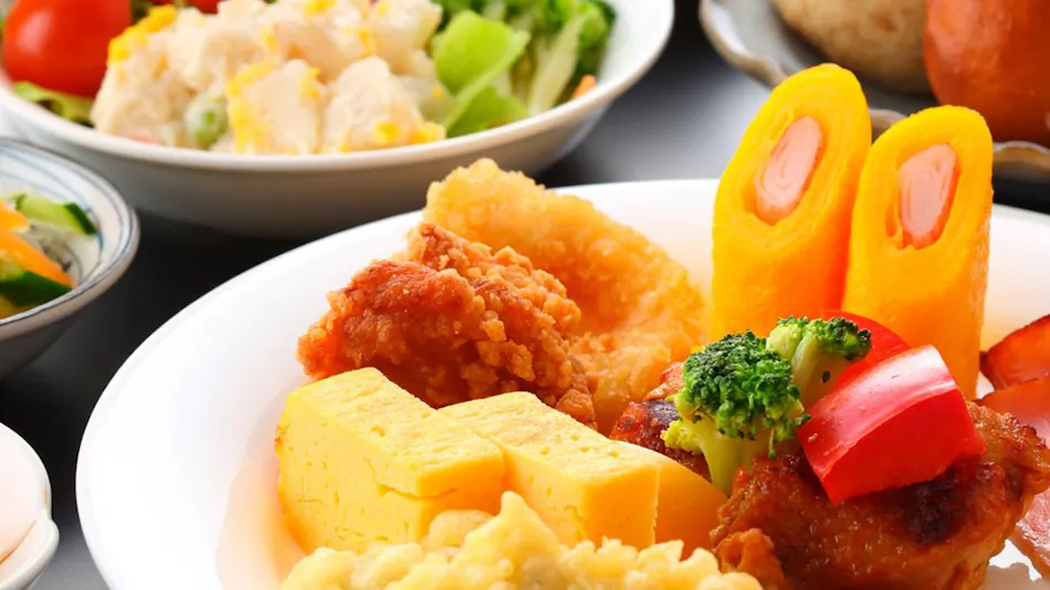 Hotel Route-Inn Shunan - Tokuyama Higashi Inter -