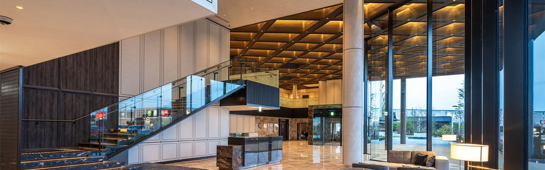 ATAGO HOTEL