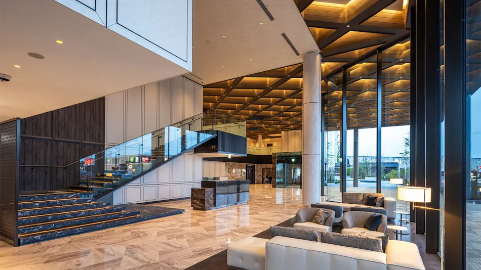 ATAGO HOTEL