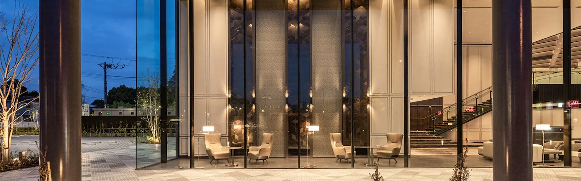 ATAGO HOTEL