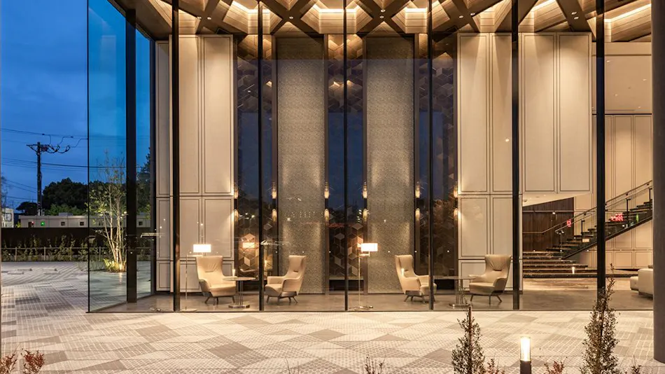 ATAGO HOTEL