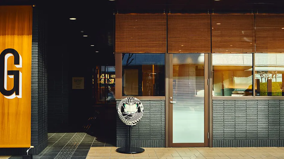 Garner Hotel Osaka Honmachi Midosuji