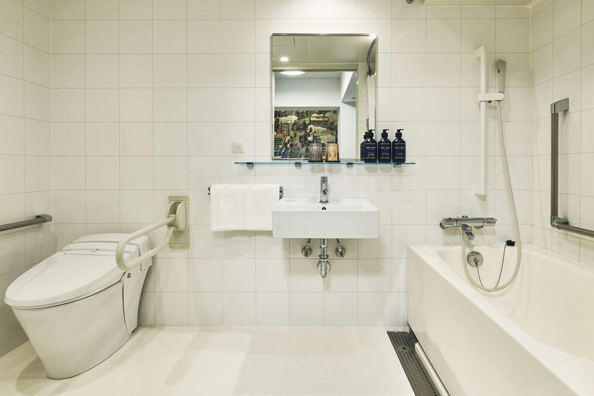 ガーナーホテル大阪本町御堂筋 by IHG