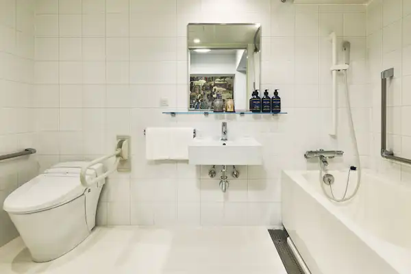 ห้องอาบน้ำ