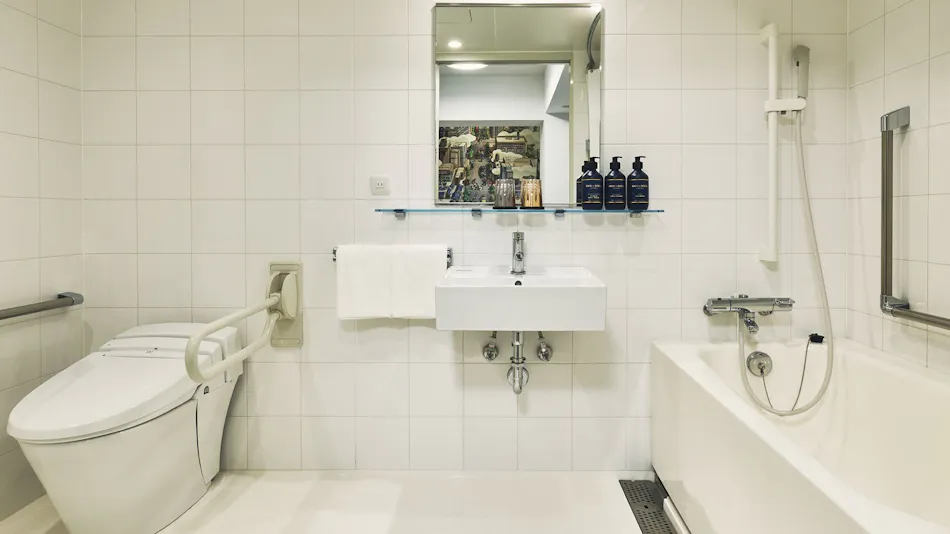 Garner Hotel Osaka Honmachi Midosuji