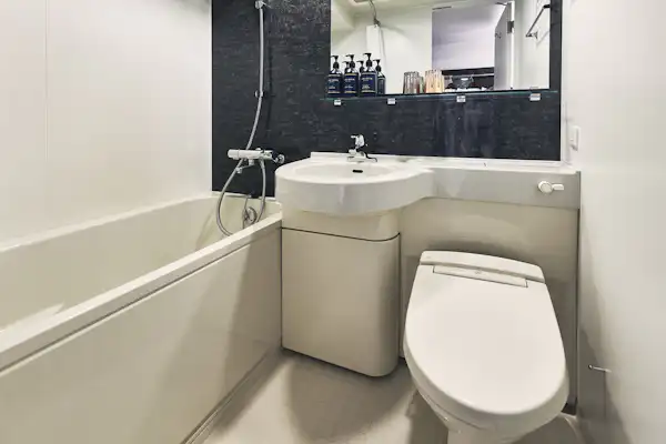 ห้องอาบน้ำ