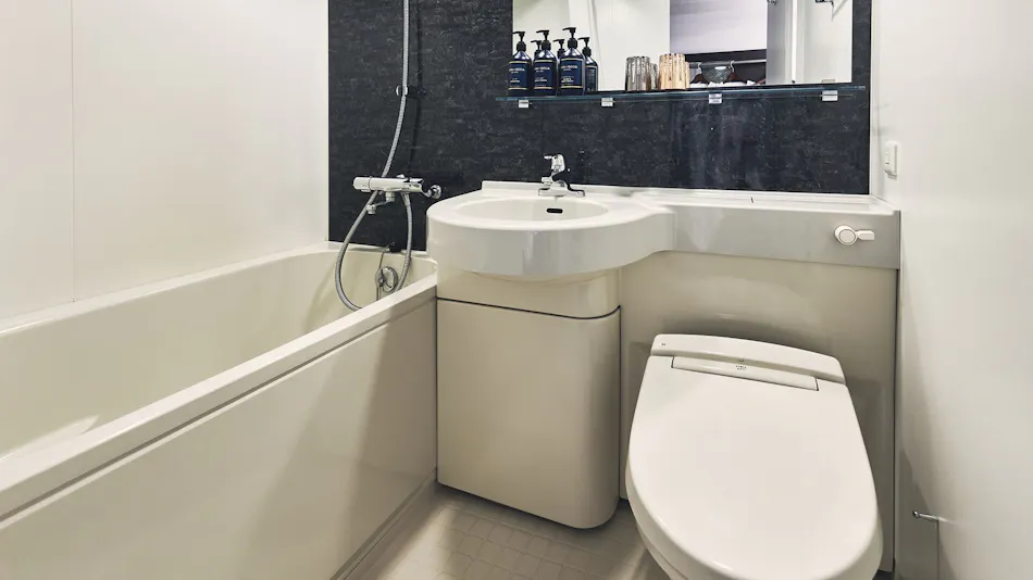 Garner Hotel Osaka Honmachi Midosuji