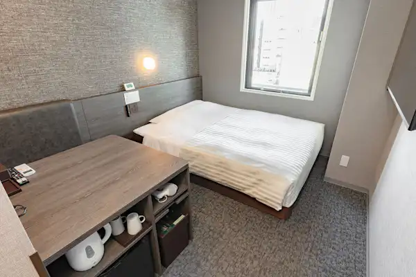 ห้องพัก