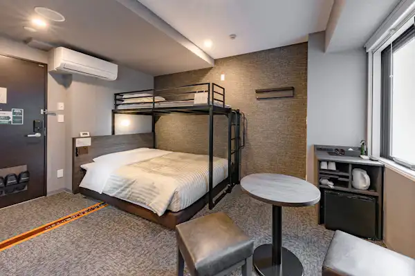 ห้องพัก