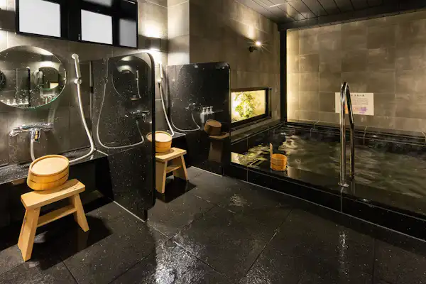 น้ำพุร้อน