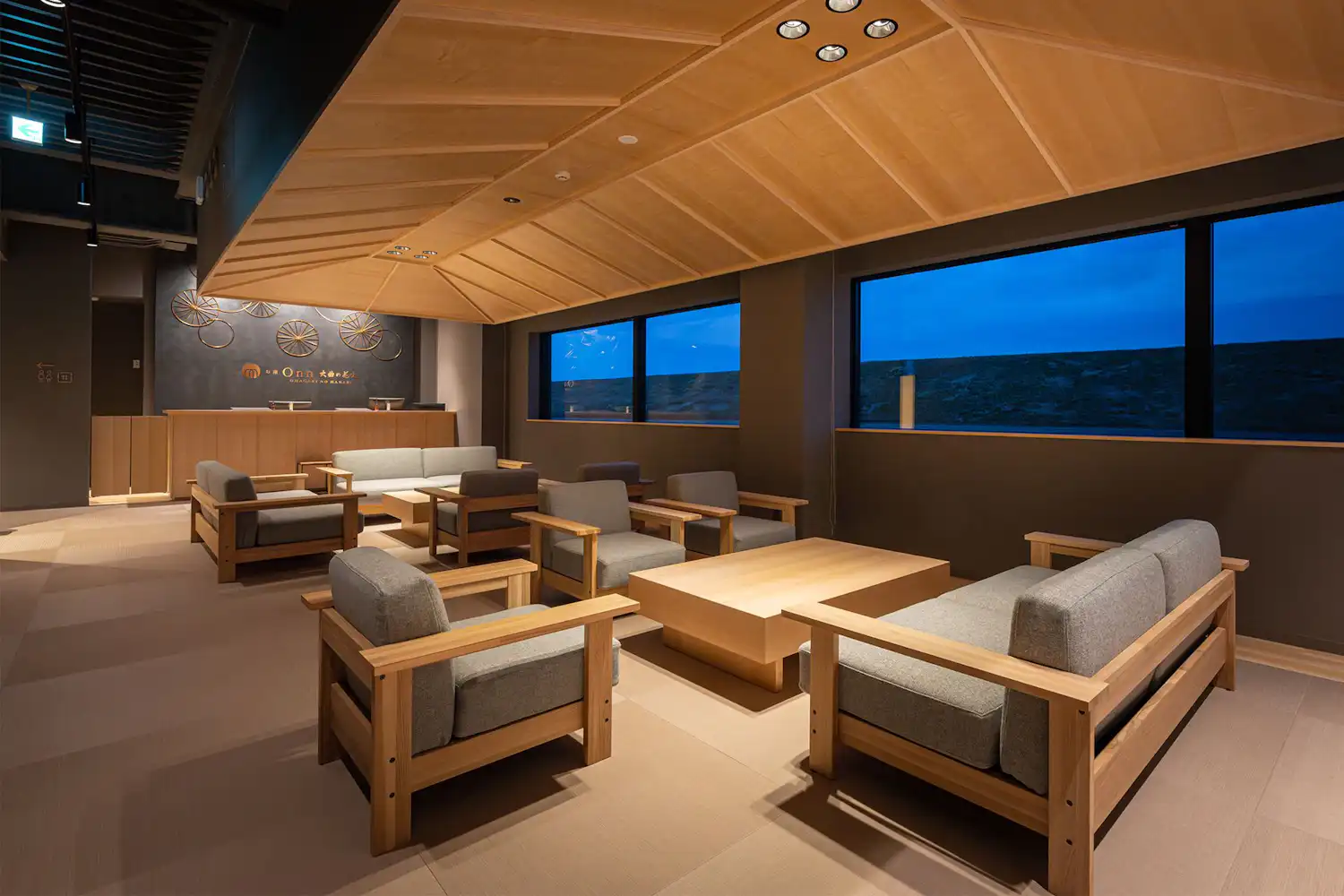 ล็อบบี้