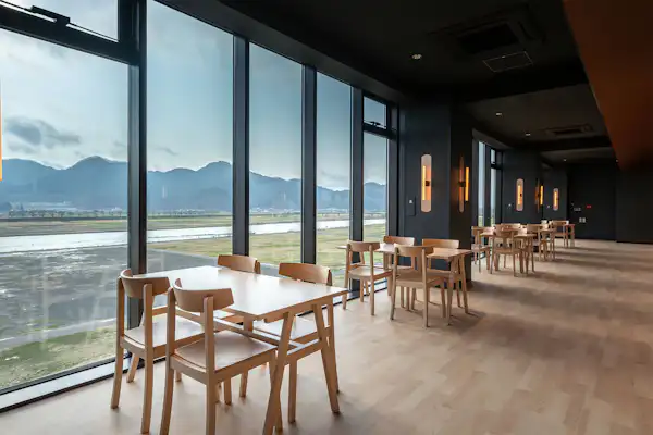 ร้านอาหาร