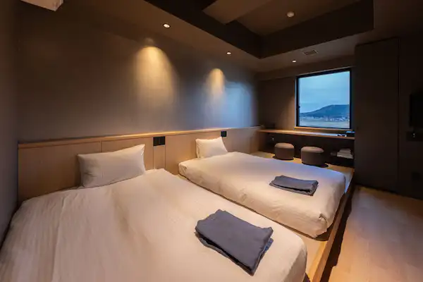 ห้องพัก