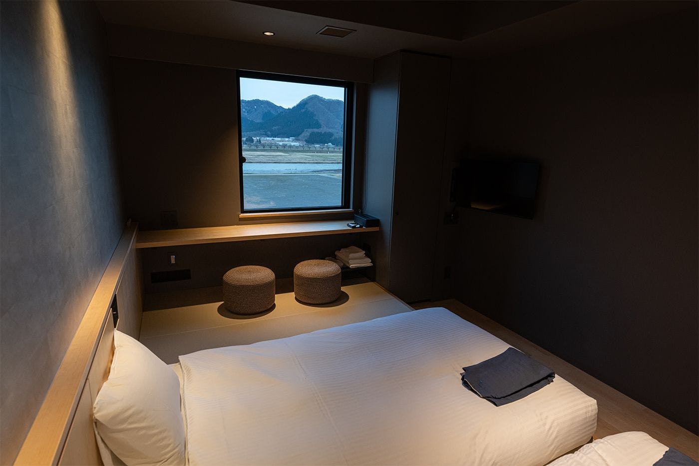 スタンダードツイン