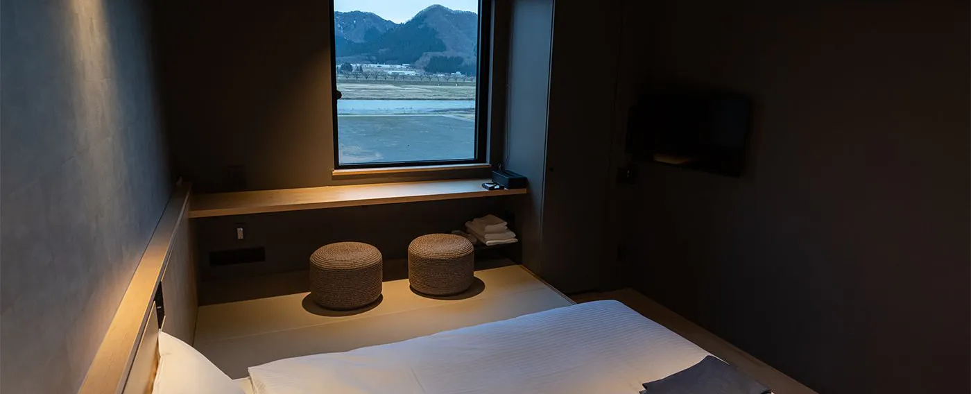 スタンダードツイン