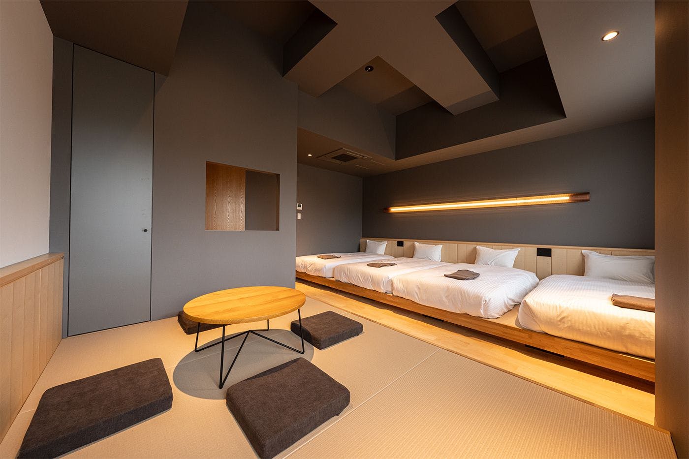 グループルーム