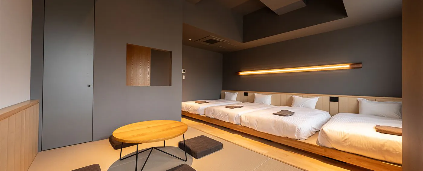 グループルーム