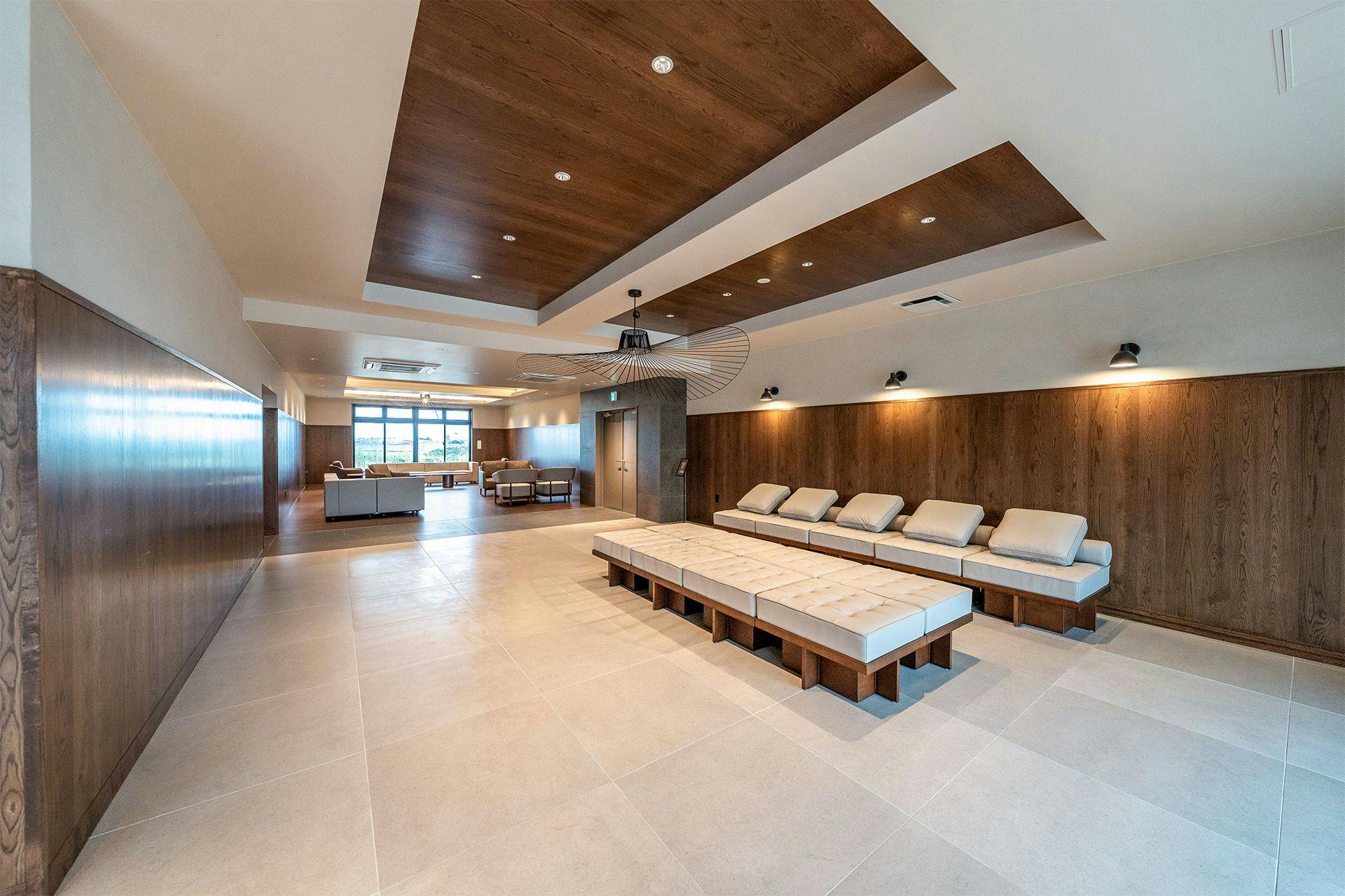 Apartment Hotel 11 Miyakojima - 宿泊予約 - 一休.com