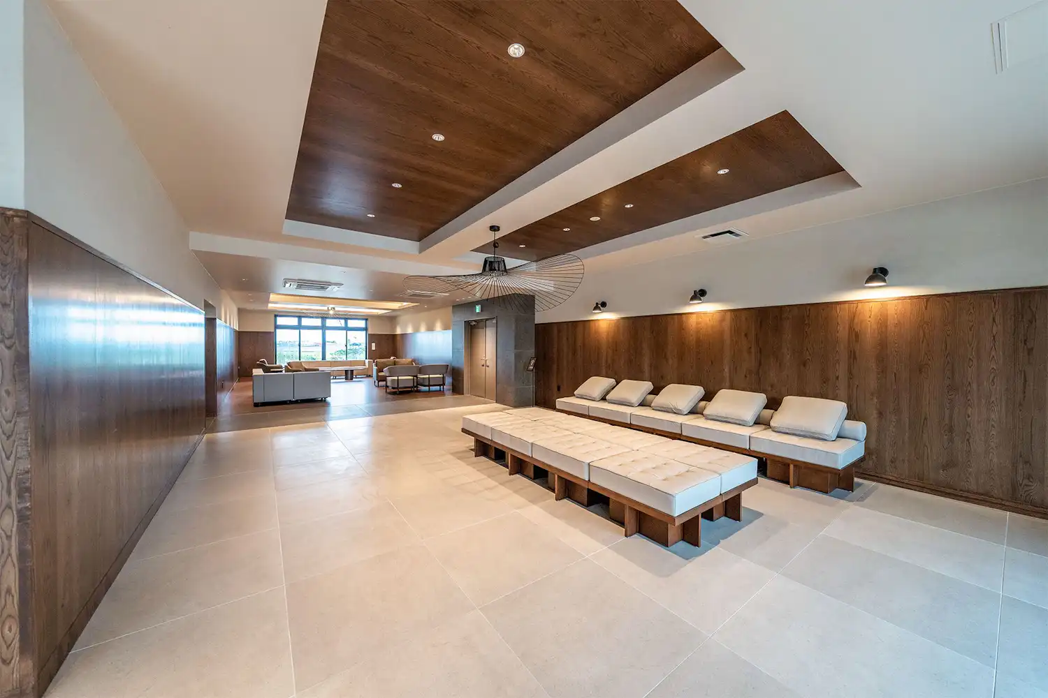 ล็อบบี้