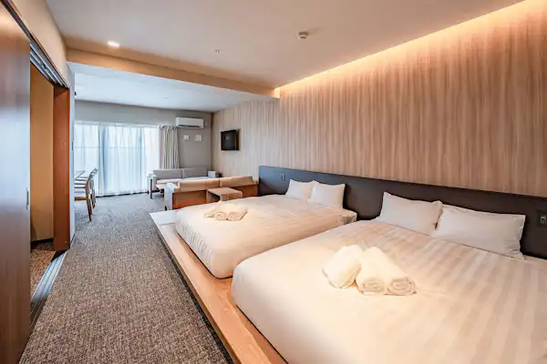 ห้องพัก