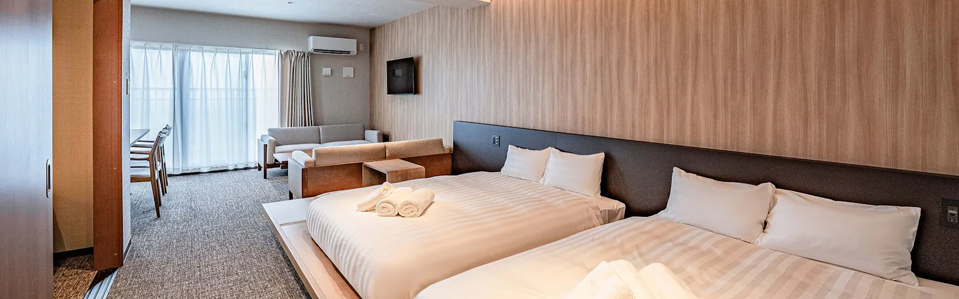 Apartment Hotel 11 Miyakojima