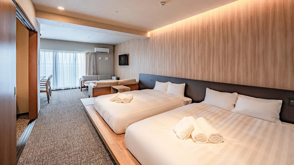 Apartment Hotel 11 Miyakojima