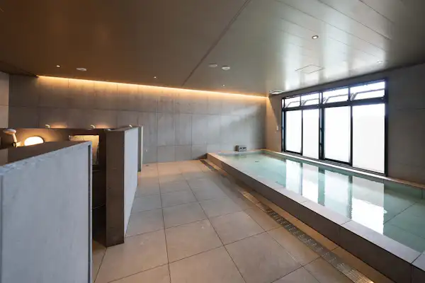 ห้องอาบน้ำรวม